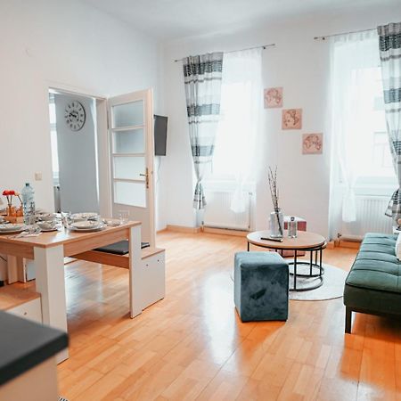 Raimond Apartment Top 27 Vienna Exterior photo