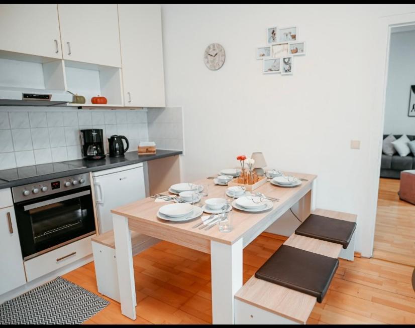 Raimond Apartment Top 27 Vienna Exterior photo
