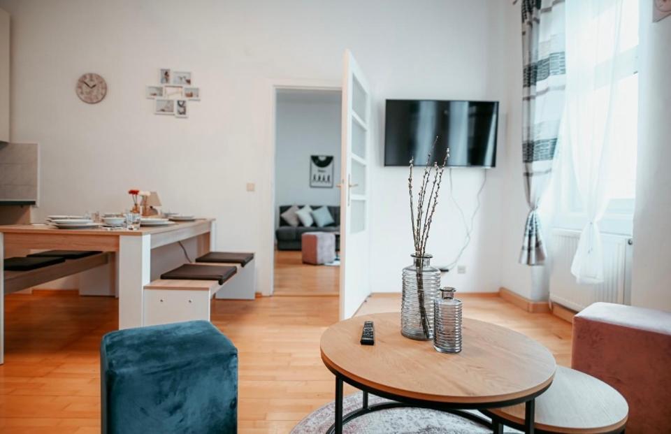 Raimond Apartment Top 27 Vienna Exterior photo
