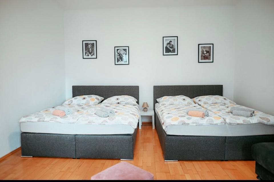 Raimond Apartment Top 27 Vienna Exterior photo